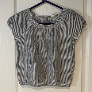 H&M top girls